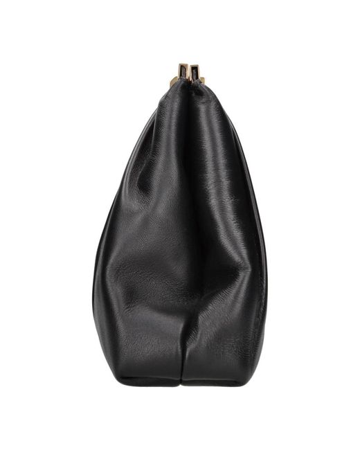 Clutches di N°21 in Black