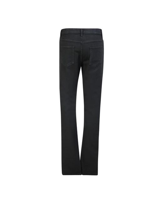 1017 ALYX 9SM Gray Straight Jeans