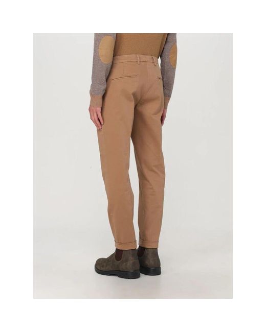 Chinos Liu Jo de hombre de color Natural