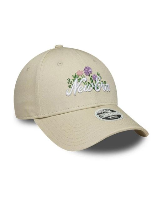 Caps di KTZ in Natural
