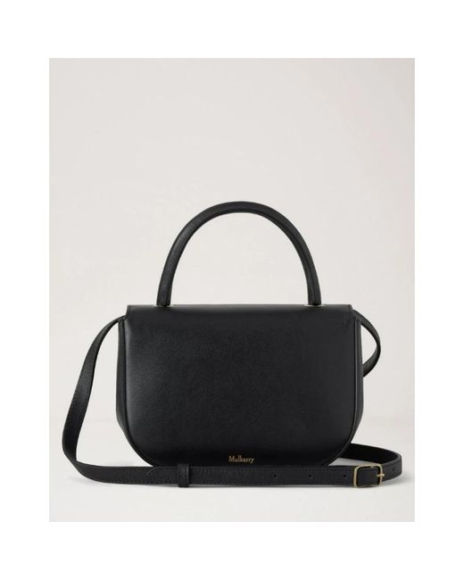 Mulberry Black Handbags