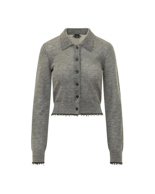 Pinko Cardigans in het Gray
