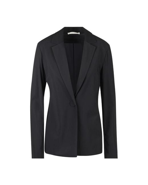 Maliparmi Black Blazers