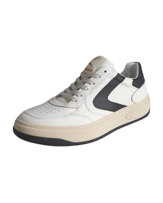 Valsport 1920 White Sneakers