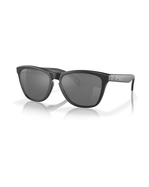 Oakley Gray Sunglasses