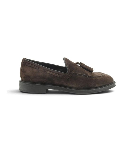 Frau Loafer in Brown für Herren