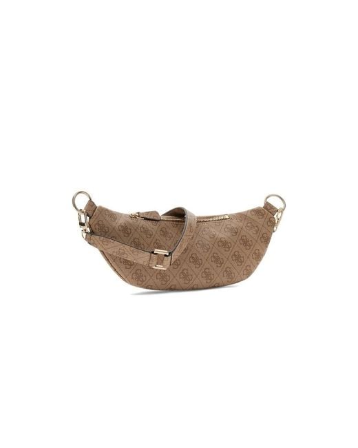 Guess Brown Bum Bags