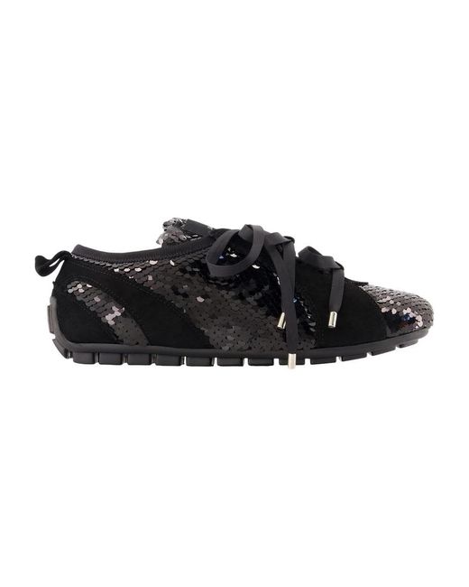 Sneakers di Simone Rocha in Black