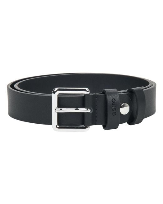 ESTRO Black Belts