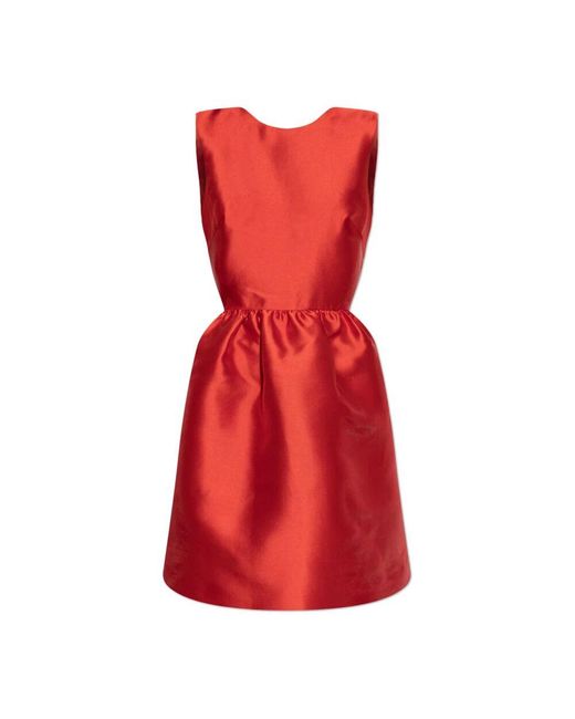 Kate Spade Red Party Dresses