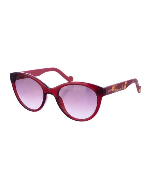 Sunglasses di Liu Jo in Purple