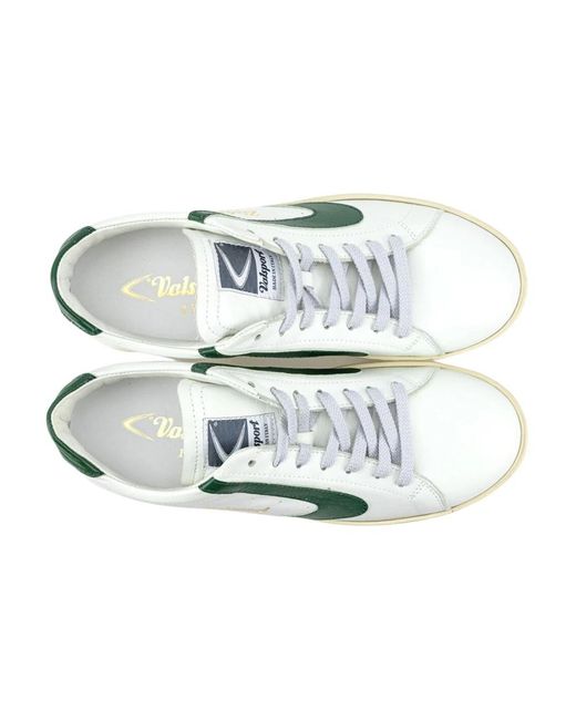 Valsport 1920 Green Sneakers for men