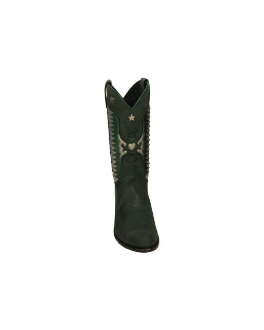 Sendra Green 14145 Debora