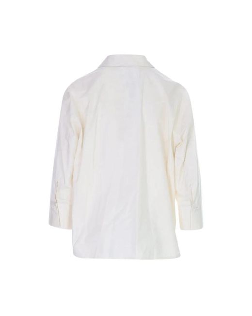 Kaos Hemden in het White