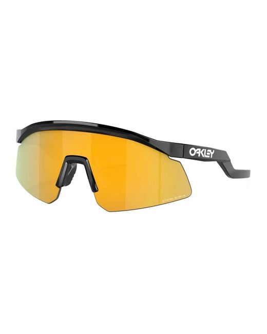 Oakley Yellow Sunglasses