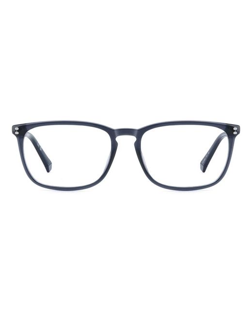 Polaroid Blue Glasses for men