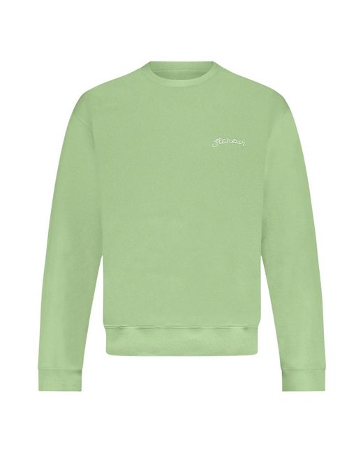 Sweatshirts flâneur de hombre de color Green