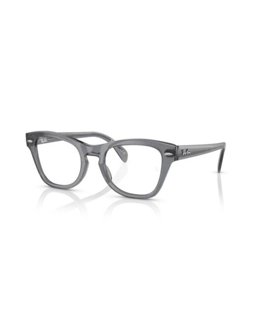 Ray-Ban Metallic Glasses