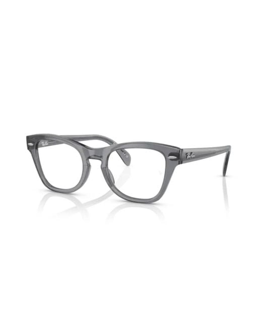 Ray-Ban Metallic Glasses
