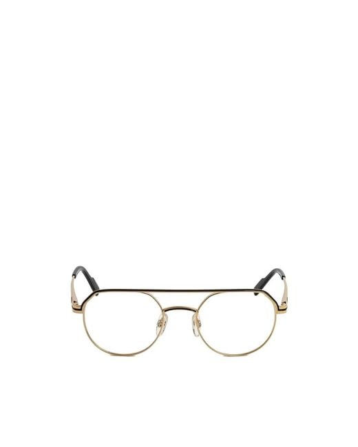 Cazal Metallic Glasses
