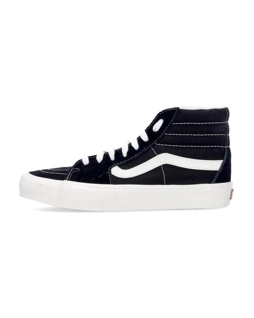 Vans Blue Sneakers for men