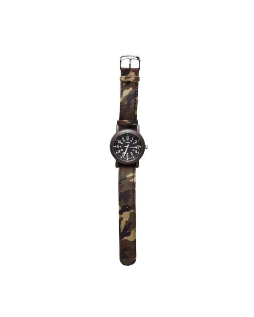 Watches Timex pour homme en coloris Multicolor