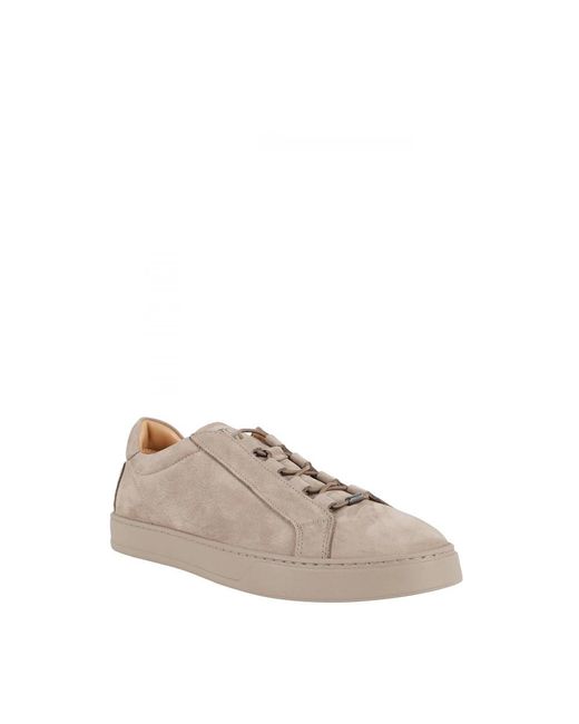 Tod's Natural Sneakers for men