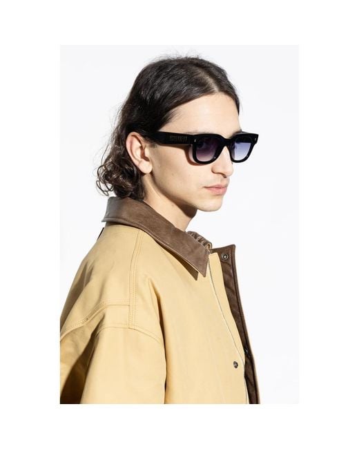 Sunglasses di DSquared² in Blue da Uomo