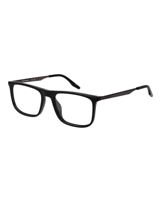 Glasses Converse pour homme en coloris Black