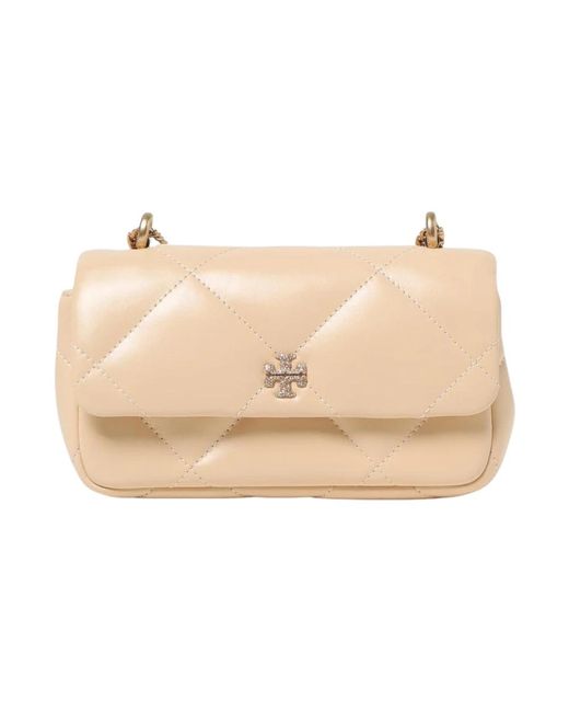 Cross Body Bags Tory Burch en coloris Natural