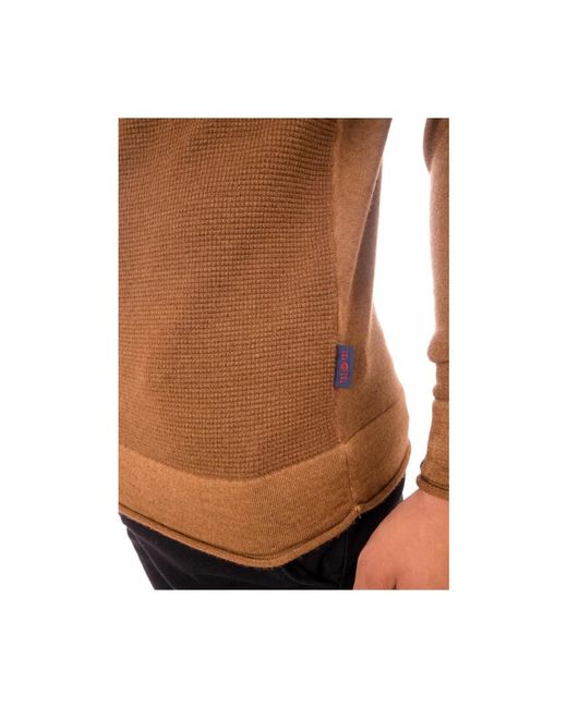 Bob Sweatshirts in het Brown voor heren