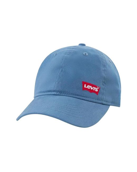 Cappelli alla moda di Levi's in Blue