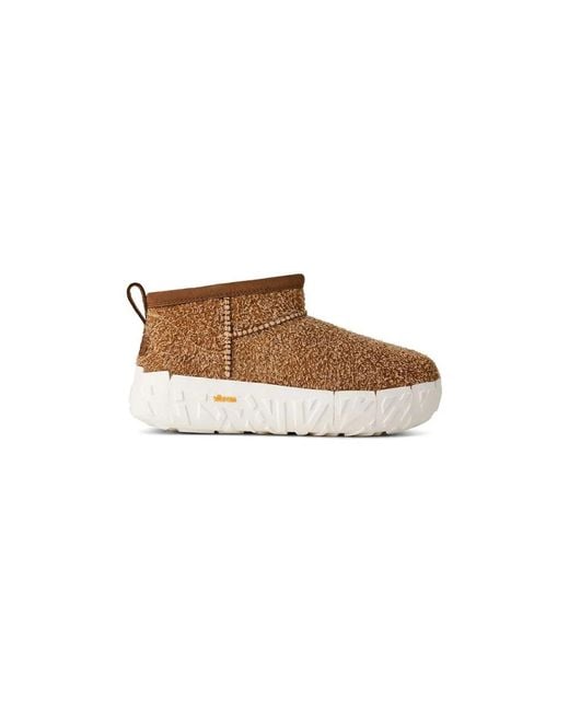 Winter Boots Ugg pour homme en coloris Brown