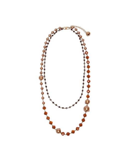 Weekend by Maxmara Metallic Aderire
