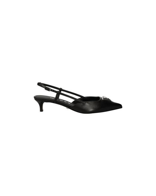 Guess Black Jesson Pump