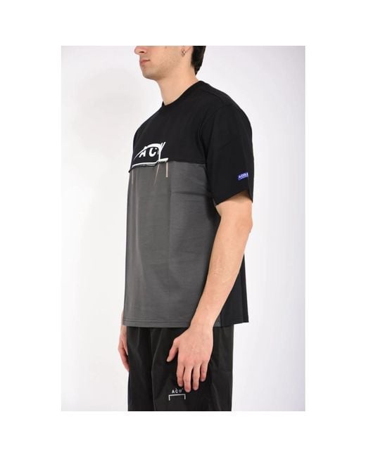 A_COLD_WALL* Black T-Shirts for men