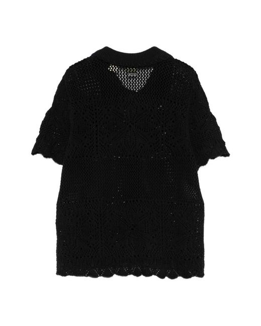 Cardigans Levi's en coloris Black