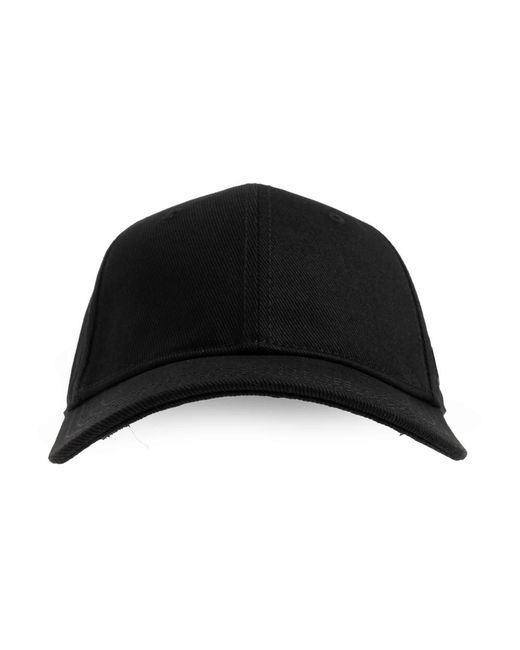 DIESEL C-Zav Cap in Black für Herren