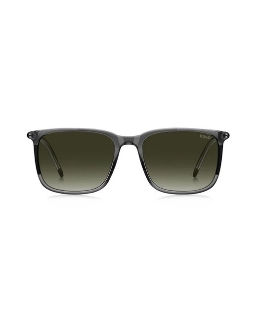 HUGO Green Sunglasses for men