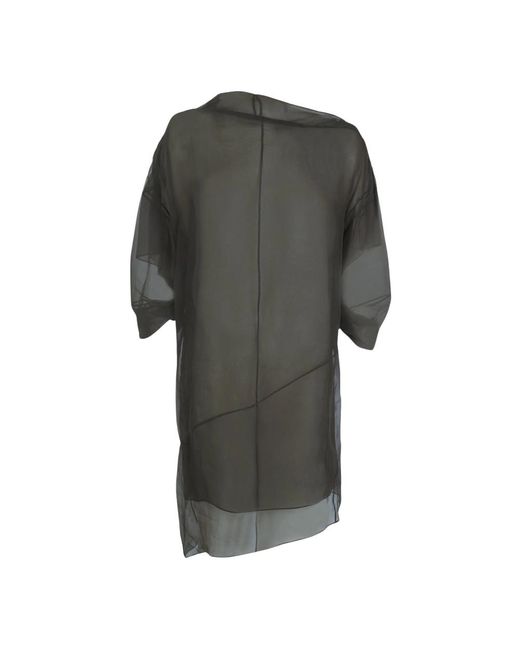 Blouses Cortana de color Gray
