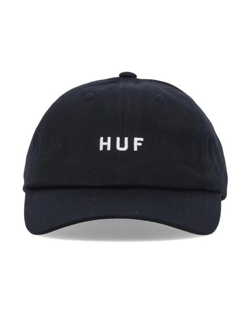 Huf Blue Hats & Caps for men