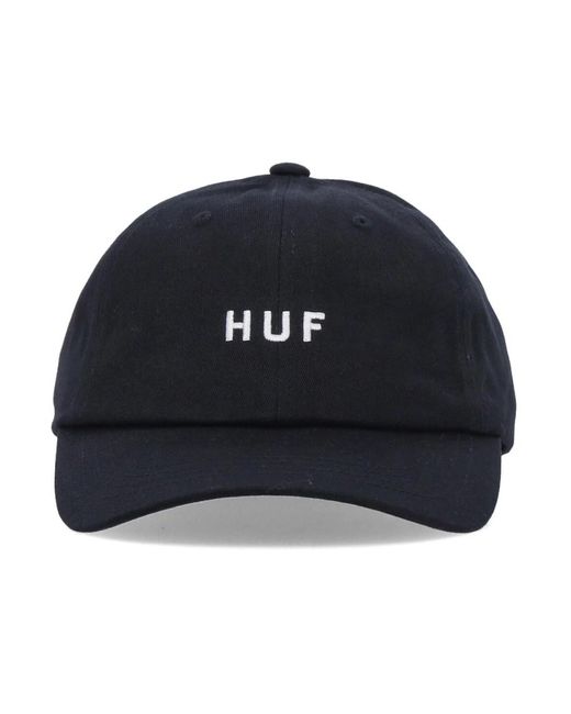 Huf Blue Hats & Caps for men