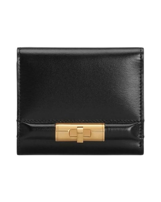 Dolce & Gabbana Black Wallets & Cardholders