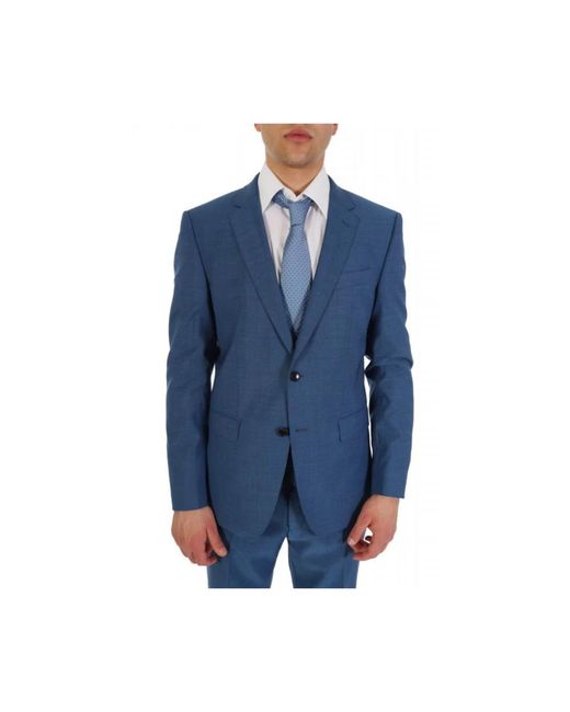HUGO Boss in het Blue voor heren