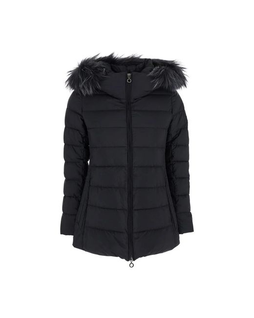 Tatras Down Jackets in het Black