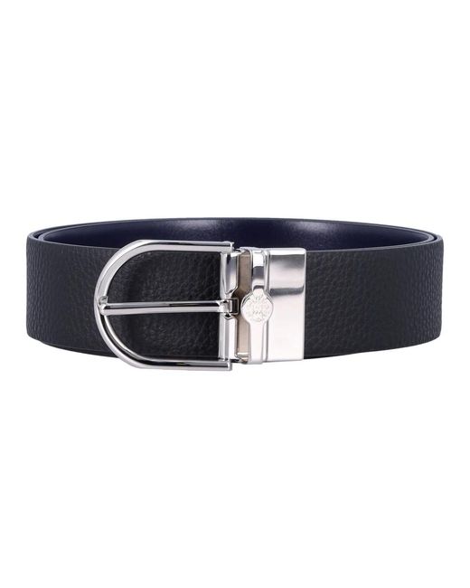 Belts di Bally in Blue da Uomo