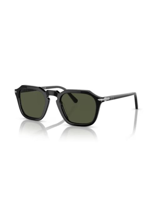 Persol Green Sunglasses