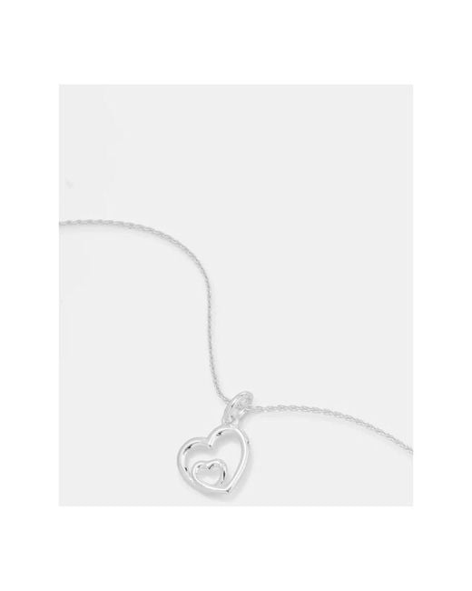 Necklaces Tous en coloris White