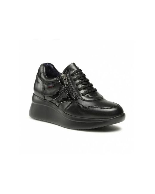 Callaghan Black Stylische sneaker