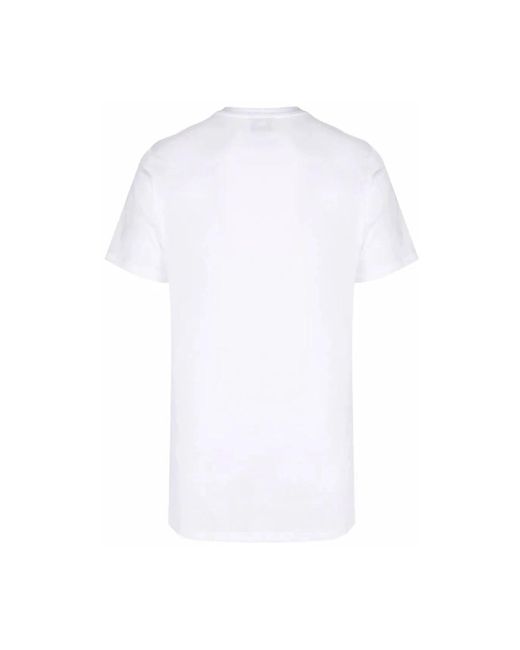 Vivienne Westwood White T-Shirts for men